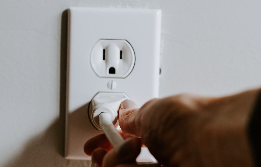 Electricity